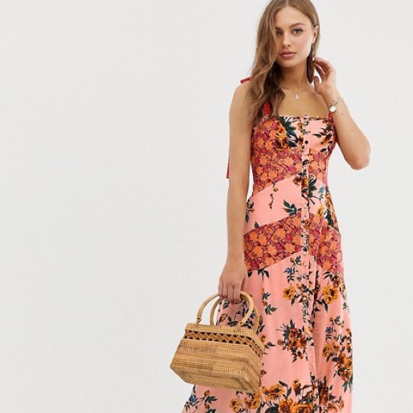 free people lover boy maxi